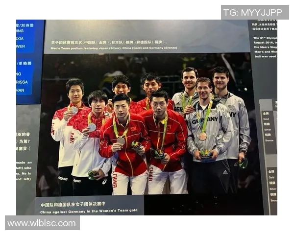 乒乓球热议：上海乒乓球队的力量争议