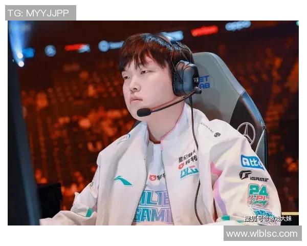 聚焦王者荣耀：BLG的实力话题