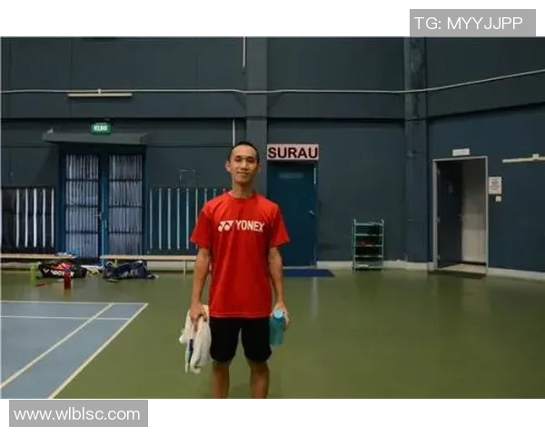 赵秀英专访：回顾羽毛球历程