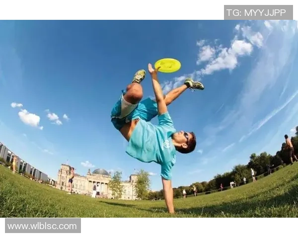 飞盘战术：武汉飞盘队的整体压制体系